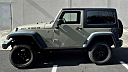 Thumbnail image of 2017 Jeep Wrangler at A-1 Auto Sales LLC