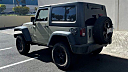 Thumbnail image of 2017 Jeep Wrangler at A-1 Auto Sales LLC