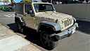 Thumbnail image of 2017 Jeep Wrangler at A-1 Auto Sales LLC