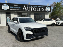 Thumbnail image of 2021 Audi Q8 at Autolux of Elmont, NY
