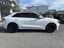 Thumbnail image of 2021 Audi Q8 at Autolux of Elmont, NY