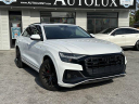 Thumbnail image of 2021 Audi Q8 at Autolux of Elmont, NY
