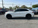 Thumbnail image of 2021 Audi Q8 at Autolux of Elmont, NY