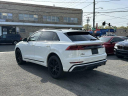 Thumbnail image of 2021 Audi Q8 at Autolux of Elmont, NY