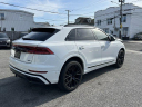 Thumbnail image of 2021 Audi Q8 at Autolux of Elmont, NY