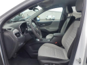 2022 Chevrolet Equinox LS at Bill Fox Chevrolet Inc