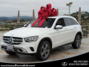 Thumbnail image of 2020 Mercedes-Benz GLC at Lexus Escondido USED