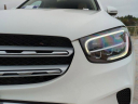 Thumbnail image of 2020 Mercedes-Benz GLC at Lexus Escondido USED