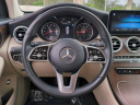 Thumbnail image of 2020 Mercedes-Benz GLC at Lexus Escondido USED