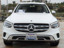 Thumbnail image of 2020 Mercedes-Benz GLC at Lexus Escondido USED