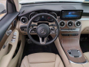 Thumbnail image of 2020 Mercedes-Benz GLC at Lexus Escondido USED