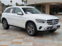 Thumbnail image of 2020 Mercedes-Benz GLC at Lexus Escondido USED