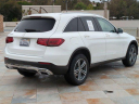 Thumbnail image of 2020 Mercedes-Benz GLC at Lexus Escondido USED