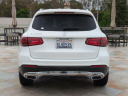 Thumbnail image of 2020 Mercedes-Benz GLC at Lexus Escondido USED