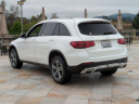 Thumbnail image of 2020 Mercedes-Benz GLC at Lexus Escondido USED