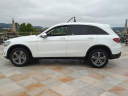 Thumbnail image of 2020 Mercedes-Benz GLC at Lexus Escondido USED