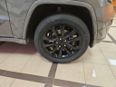 Thumbnail image of 2021 Jeep Grand Cherokee at D & P Auto Sales