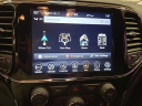 Thumbnail image of 2021 Jeep Grand Cherokee at D & P Auto Sales
