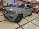 Thumbnail image of 2021 Jeep Grand Cherokee at D & P Auto Sales