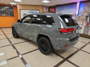 Thumbnail image of 2021 Jeep Grand Cherokee at D & P Auto Sales