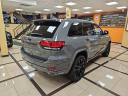 Thumbnail image of 2021 Jeep Grand Cherokee at D & P Auto Sales
