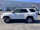 Thumbnail image of 2022 Toyota 4Runner at Toyota Of Lancaster
