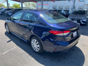 Thumbnail image of 2022 Toyota Corolla at Toyota Of Lancaster