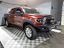 Thumbnail image of 2010 Toyota Tundra at Franklin Motor Company