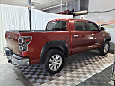 2010 Toyota Tundra Limited at Franklin Motor Company