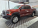 Thumbnail image of 2010 Toyota Tundra at Franklin Motor Company