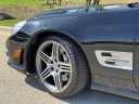 Thumbnail image of 2009 Mercedes-Benz SL-Class at RS MOTORWORKS INC