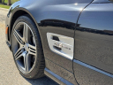 Thumbnail image of 2009 Mercedes-Benz SL-Class at RS MOTORWORKS INC