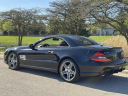 Thumbnail image of 2009 Mercedes-Benz SL-Class at RS MOTORWORKS INC