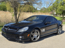 Thumbnail image of 2009 Mercedes-Benz SL-Class at RS MOTORWORKS INC