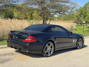 Thumbnail image of 2009 Mercedes-Benz SL-Class at RS MOTORWORKS INC
