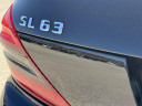 Thumbnail image of 2009 Mercedes-Benz SL-Class at RS MOTORWORKS INC