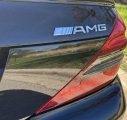 Thumbnail image of 2009 Mercedes-Benz SL-Class at RS MOTORWORKS INC