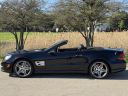 Thumbnail image of 2009 Mercedes-Benz SL-Class at RS MOTORWORKS INC