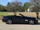 Thumbnail image of 2009 Mercedes-Benz SL-Class at RS MOTORWORKS INC