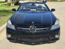 Thumbnail image of 2009 Mercedes-Benz SL-Class at RS MOTORWORKS INC