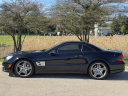 Thumbnail image of 2009 Mercedes-Benz SL-Class at RS MOTORWORKS INC