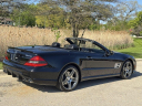 Thumbnail image of 2009 Mercedes-Benz SL-Class at RS MOTORWORKS INC