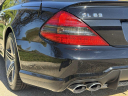 Thumbnail image of 2009 Mercedes-Benz SL-Class at RS MOTORWORKS INC