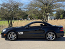 Thumbnail image of 2009 Mercedes-Benz SL-Class at RS MOTORWORKS INC