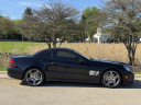 Thumbnail image of 2009 Mercedes-Benz SL-Class at RS MOTORWORKS INC
