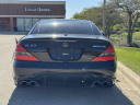 Thumbnail image of 2009 Mercedes-Benz SL-Class at RS MOTORWORKS INC