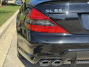 Thumbnail image of 2009 Mercedes-Benz SL-Class at RS MOTORWORKS INC