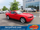 Thumbnail image of 2011 Ford Mustang at Jerry's Ford Leesburg