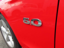 2011 Ford Mustang GT Premium at Jerry's Ford Leesburg