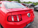 Thumbnail image of 2011 Ford Mustang at Jerry's Ford Leesburg